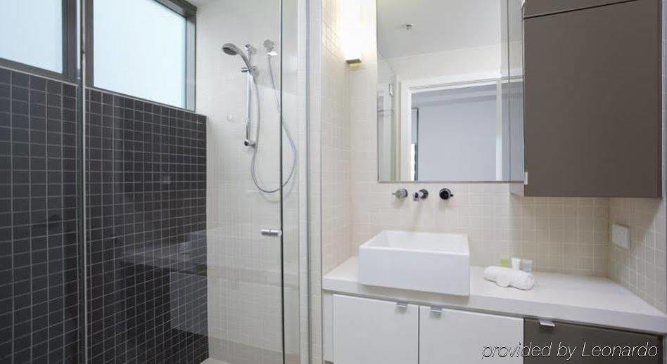 Quattro On Astor Apartments Brisbane By Restt מראה חיצוני תמונה