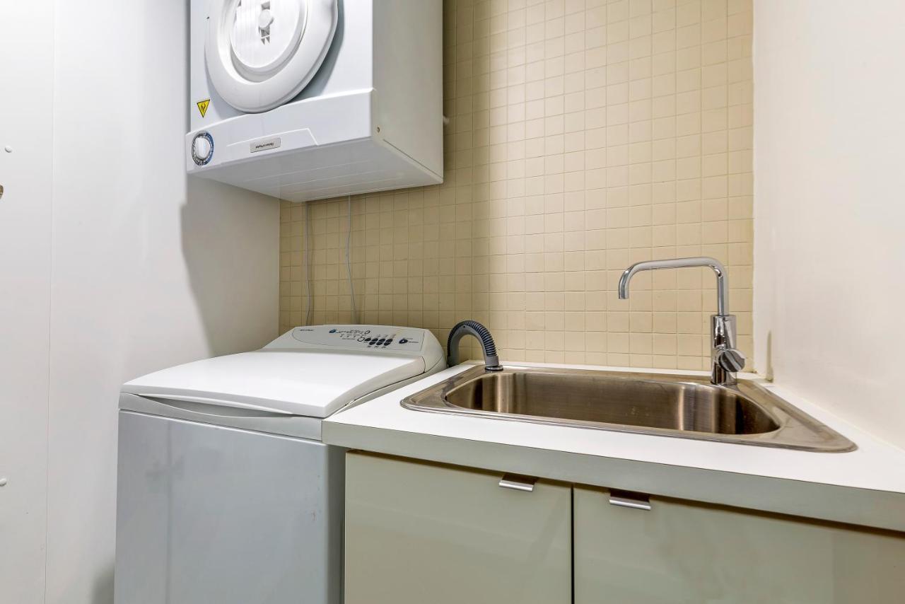 Quattro On Astor Apartments Brisbane By Restt מראה חיצוני תמונה