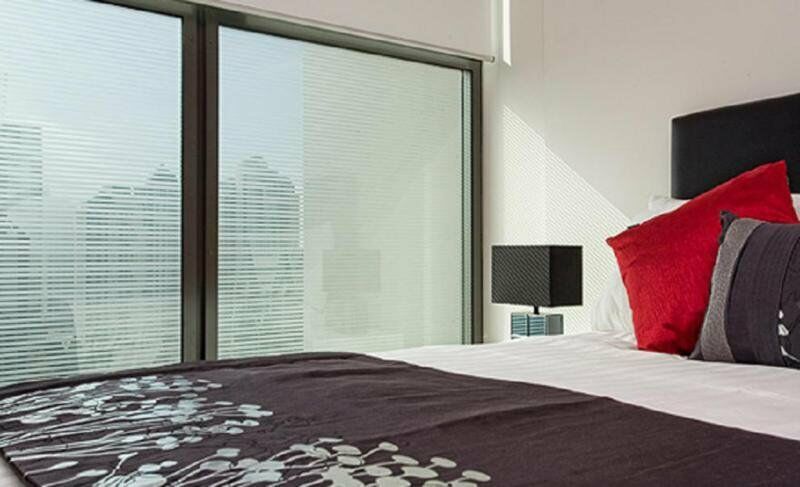 Quattro On Astor Apartments Brisbane By Restt מראה חיצוני תמונה